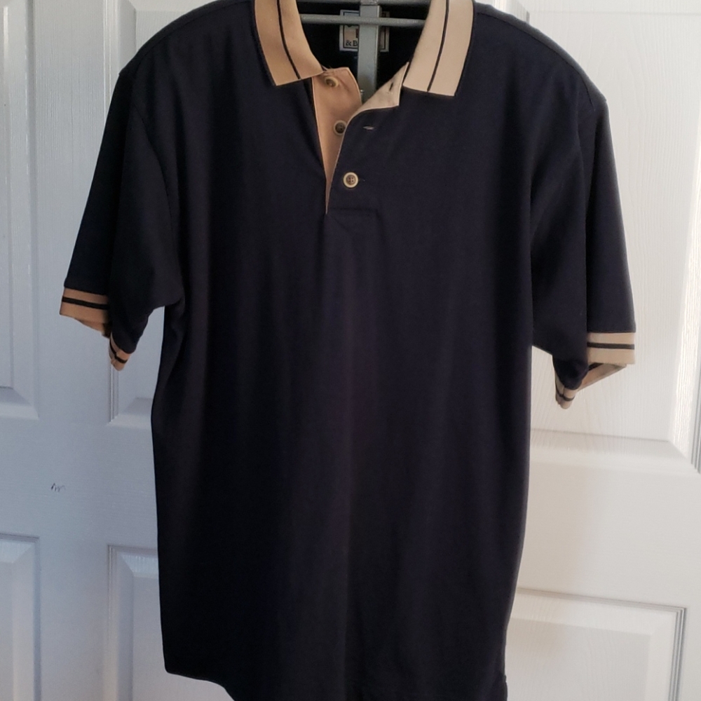 Cutter Buck men's shirt